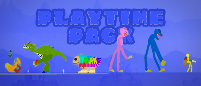 playtime pack 1